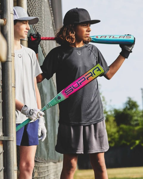 Louisville Slugger Supra USSSA Baseball Bat