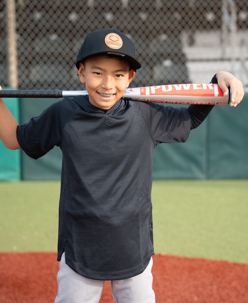 2026 Backyard Baseball Limited Edition Aluminum Power (-10) USA ...