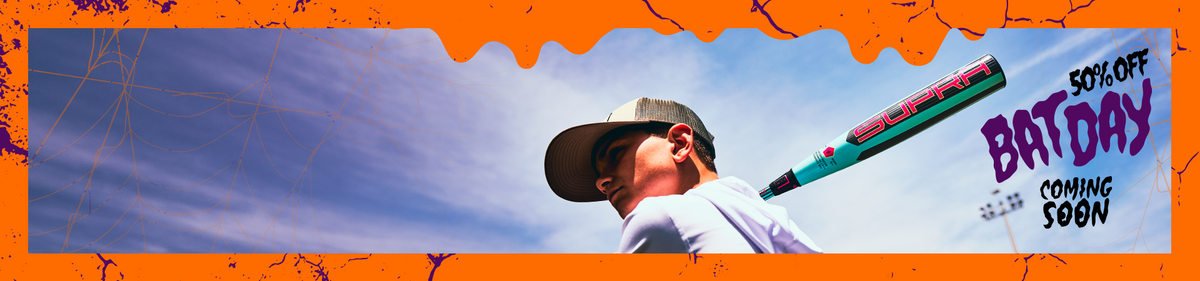 Louisville Slugger Bat Day Coming Soon