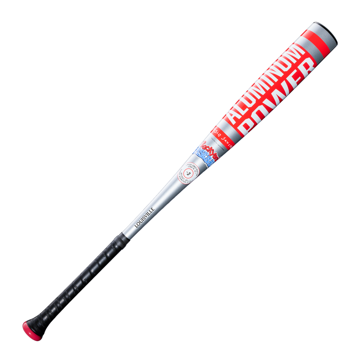 WBL4172010_0_LS_BYB_LE_ALUM_PWR_ATLAS_BBCOR_Silver_Red