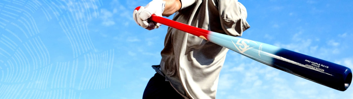 Louisville Slugger Pro Prime Wood Baseball Bats