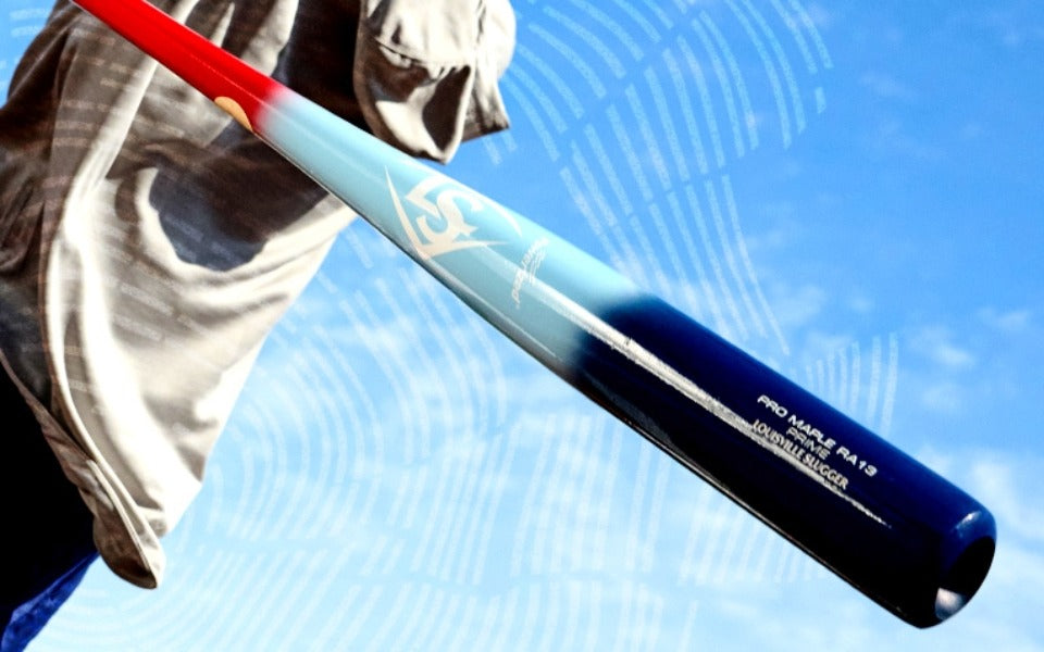 Louisville Slugger Pro Prime Wood Baseball Bats
