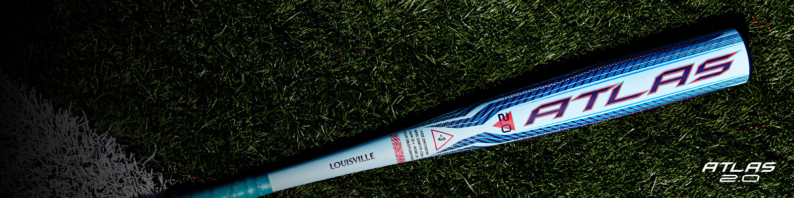 硬式野球バットLouisville Slugger Atlas bbcor 32 Shop Atlas BBCOR Baseball Bats | Louisville Slugger