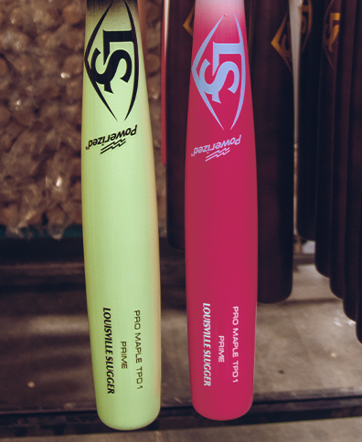 Shop Prime Baseball Bats | Louisville Slugger