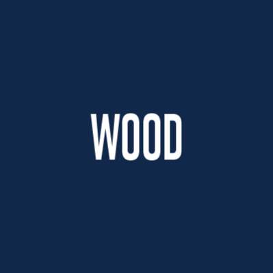 Wood