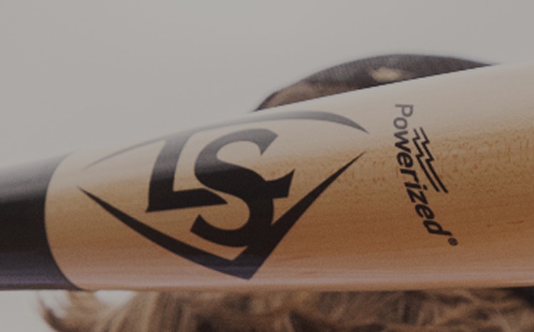 Louisville Slugger Wood Bats