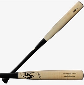 RA13 Ronald Acuña Jr. Maple Baseball Bat
