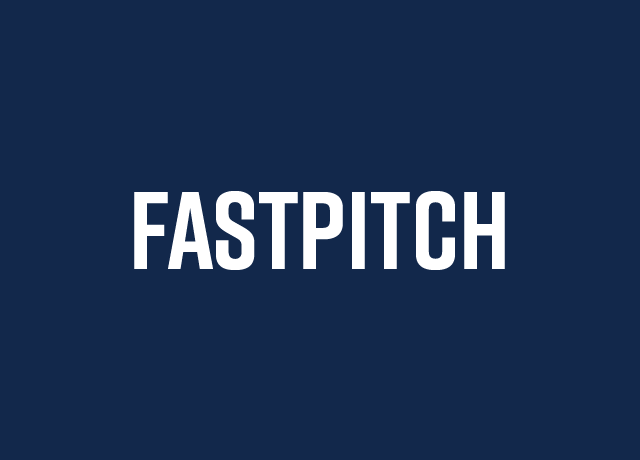 Fastpitch