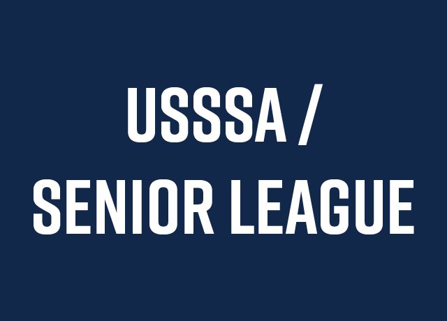 USSSA/Senior League