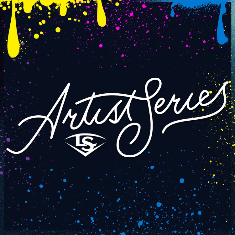 Louisville Slugger Artist Series