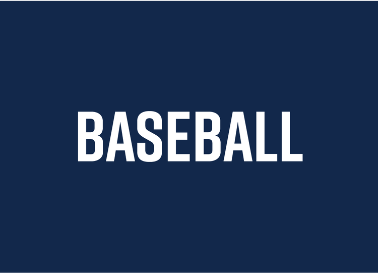 Baseball