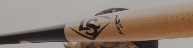 Louisville Slugger Wood Bats
