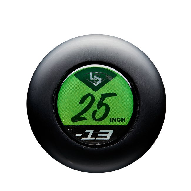 FIELD ONE 1 AFTERSHOCK ACCULOCK BARREL 14 CLEAR BLACK