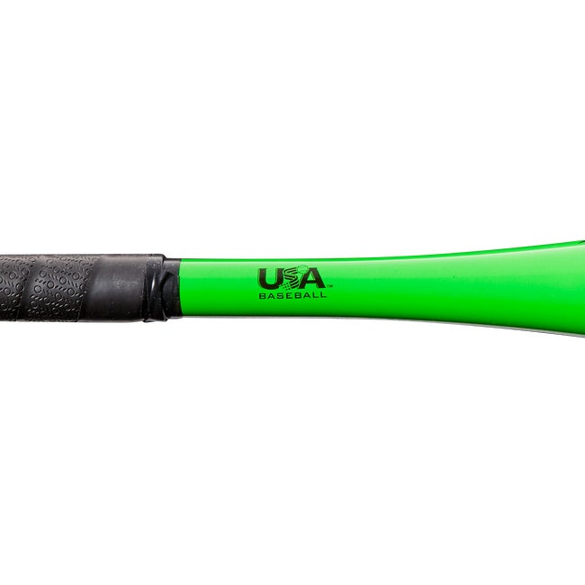 2022 Prime (-12.5) T-Ball Bat | Louisville Slugger