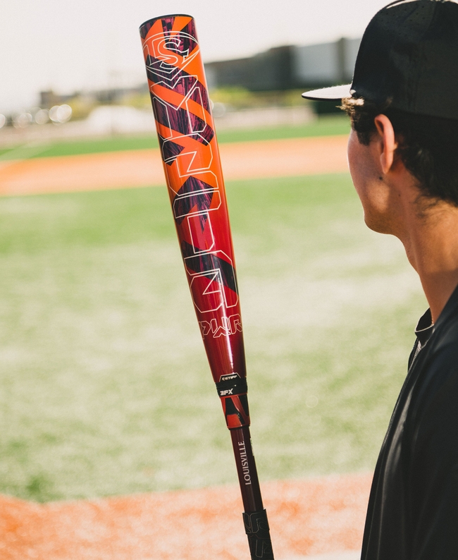 2023 Louisville Slugger Meta® PWR (-3) BBCOR Baseball Bat
