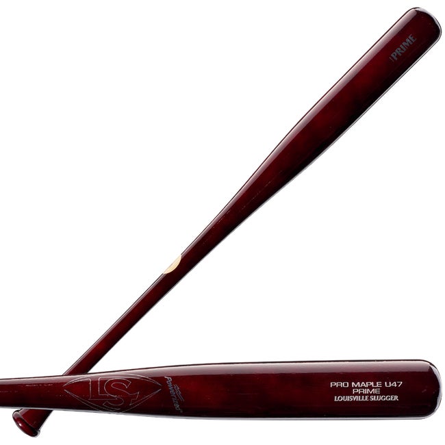 Louisville Slugger MLB Prime Signature Series KS12 Kyle