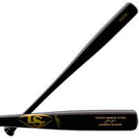 Youth Prime CY22 Christian Yelich Maple Baseball Bat