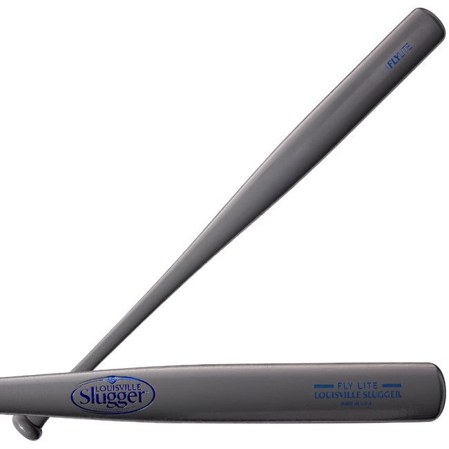 Louisville Slugger Genuine Ash Wood Baseball Bat, 32 In