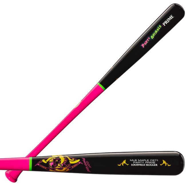 Pro Prime ATL RA13 Maple Baseball Bat | Louisville Slugger