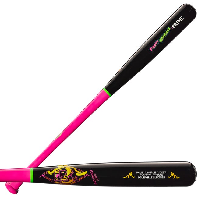Amazon.com : Louisville Slugger Pro Prime Signature Series