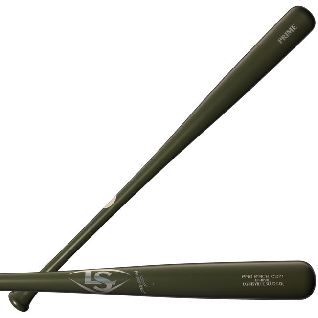 Amazon.com : Louisville Slugger Pro Prime Signature Series