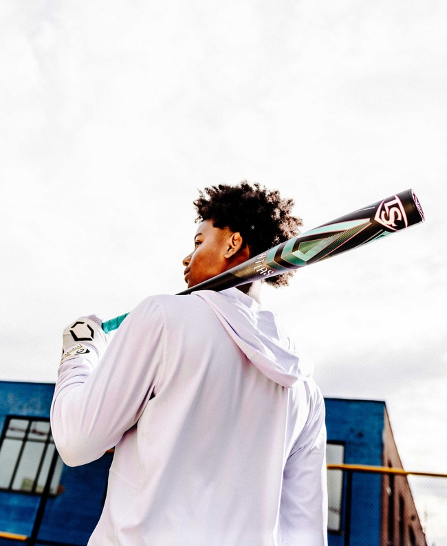 2025 Louisville Slugger Atlas™ (-3) BBCOR Baseball Bat