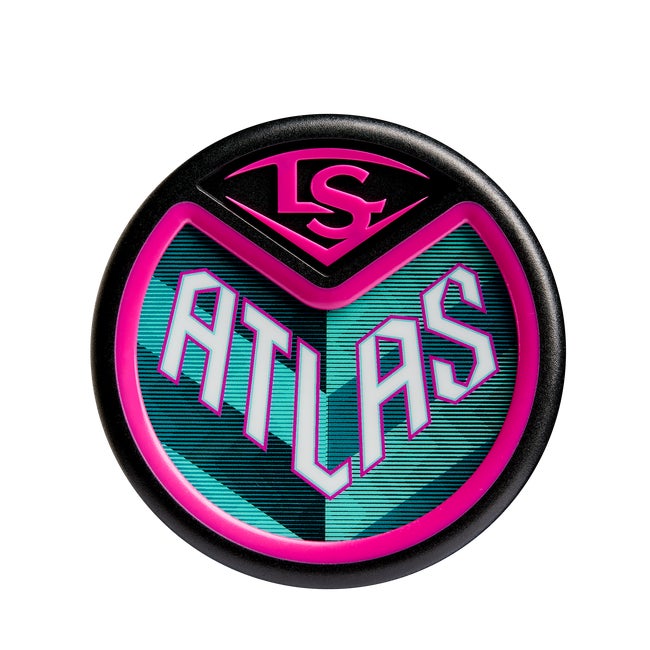 2025 Louisville Slugger Atlas™ (-3) BBCOR Baseball Bat