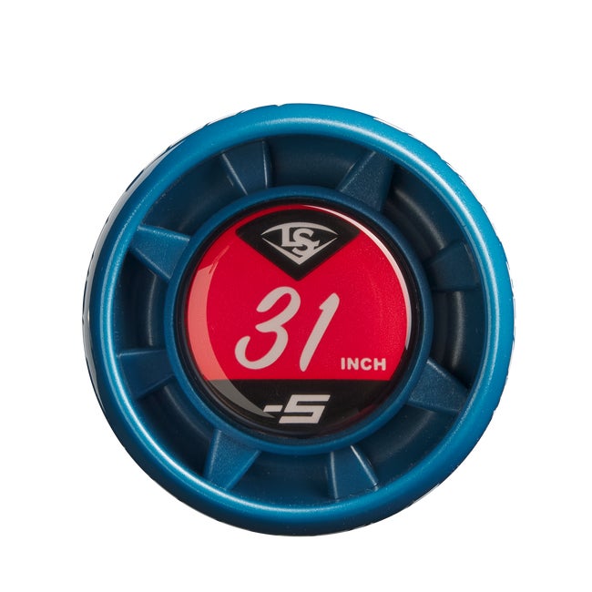 Lot De 9 Battes De Baseball Louisville Slugger META USSSA 2023 - Tailles Variées, Certaines Neuves