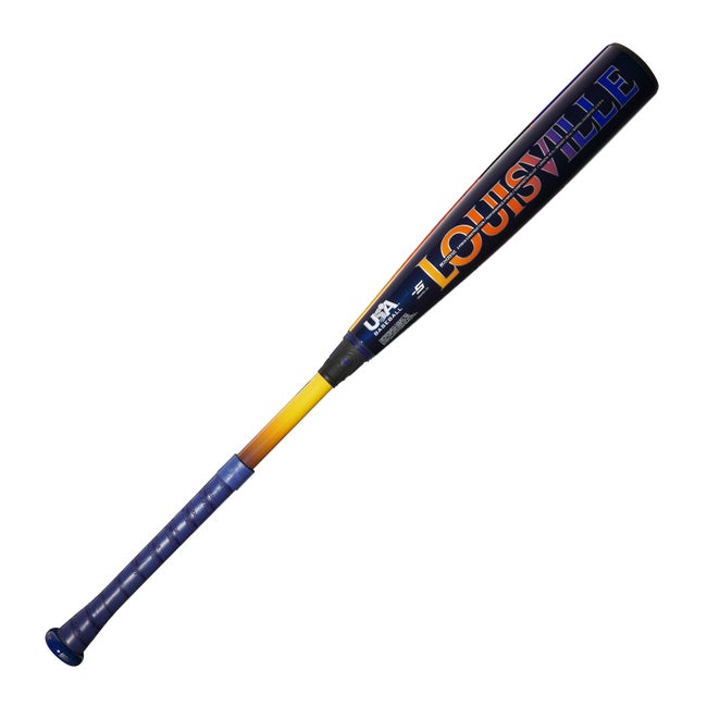 2025 Louisville Slugger Select PWR™ (-5) USA Baseball Bat