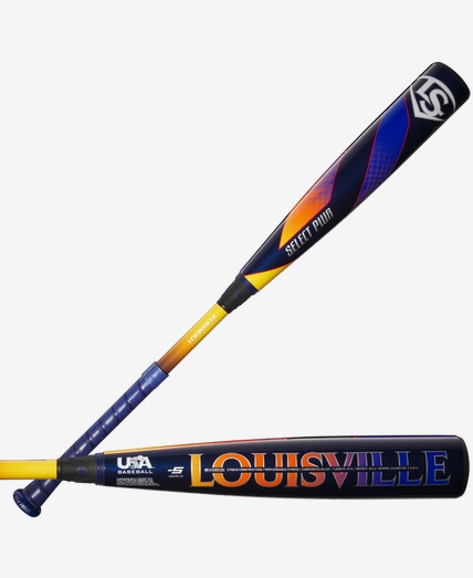 Youth & USA Baseball Bats | Louisville Slugger Youth & USA Baseball Bats | Louisville Slugger