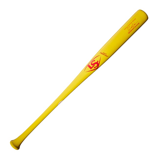 Pro Prime Player-Designed RA13 Ronald Acuna Jr. Maple