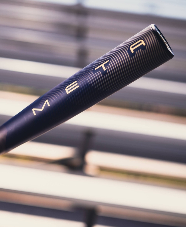 Mazza Louisville Slugger Meta 2 BBCOR | 33" 30oz | Nuova In Cellophane | 2024