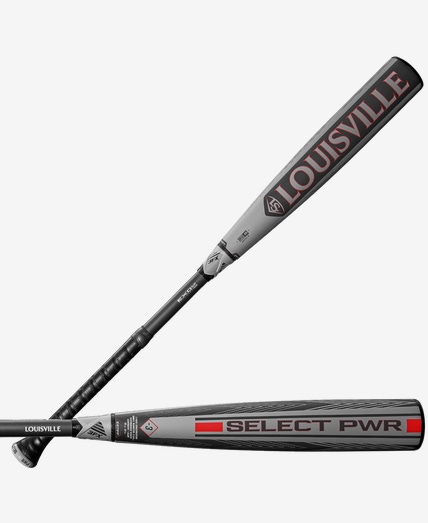 Shop Select PWR BBCOR Baseball Bats | Louisville Slugger Shop Select PWR BBCOR Baseball Bats | Louisville Slugger