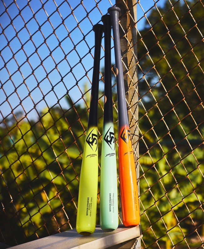 Pro Prime Maple M110 Baseball Bat | Louisville Slugger