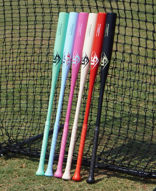 Pro Prime Alloy Fungo (-13) 35” Light Blue Training Bat