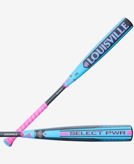 Shop Select PWR BBCOR Baseball Bats | Louisville Slugger Shop Select PWR BBCOR Baseball Bats | Louisville Slugger