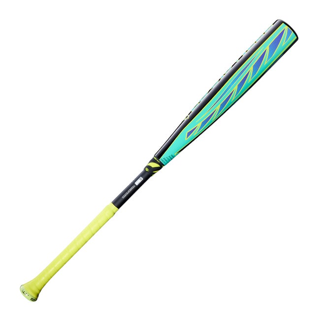 2026 Louisville Slugger Atlas™ Hybrid Green (-3) BBCOR Baseball