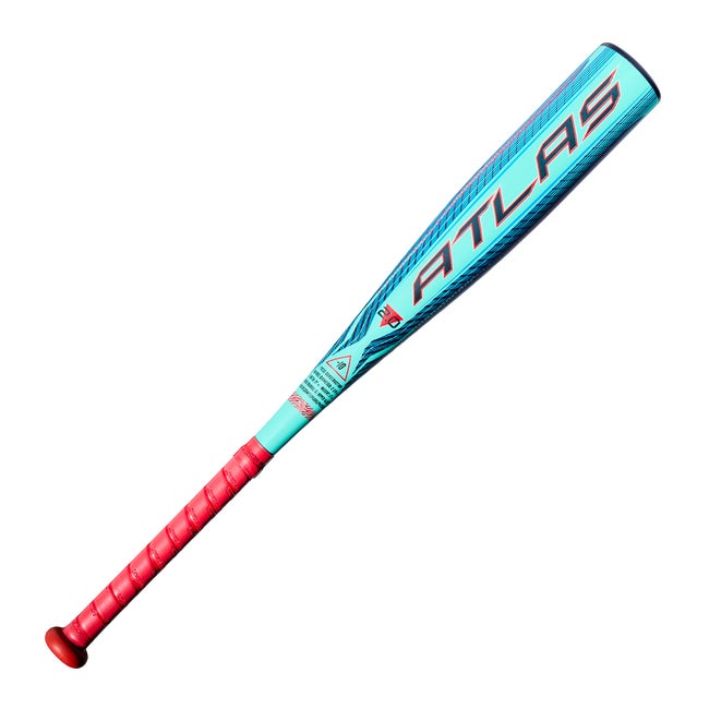 2027 Louisville Slugger Atlas™ JBB (-10) 2 ¾” USSSA Baseball Bat