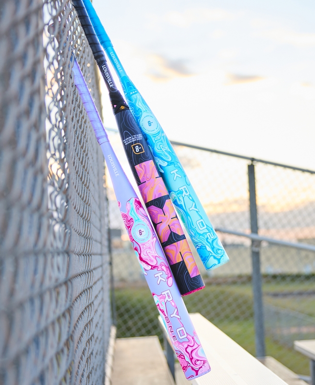 2027 Louisville Slugger Kryo2 (-11) Fastpitch Softball Bat