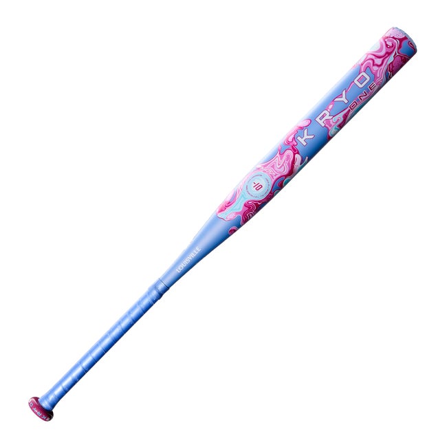 2027 Louisville Slugger Kryo One™ (-10) Fastpitch Softball Bat