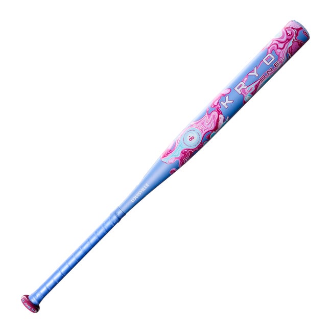 2027 Louisville Slugger Kryo One™ (-8) Fastpitch Softball Bat