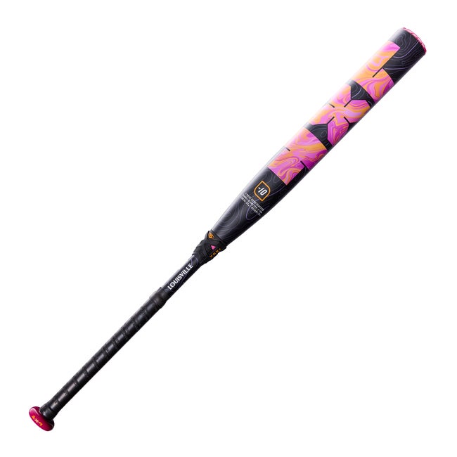 2027 Louisville Slugger LXT (-10) Fastpitch Softball Bat