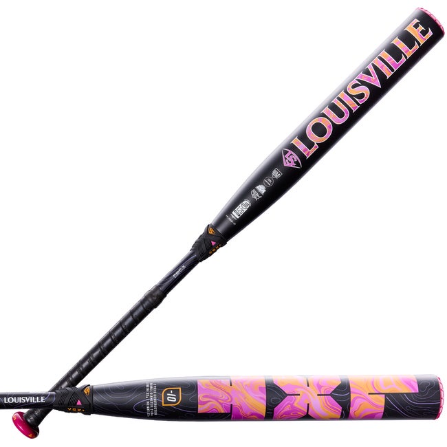 2027 Louisville Slugger LXT (-10) Fastpitch Softball Bat
