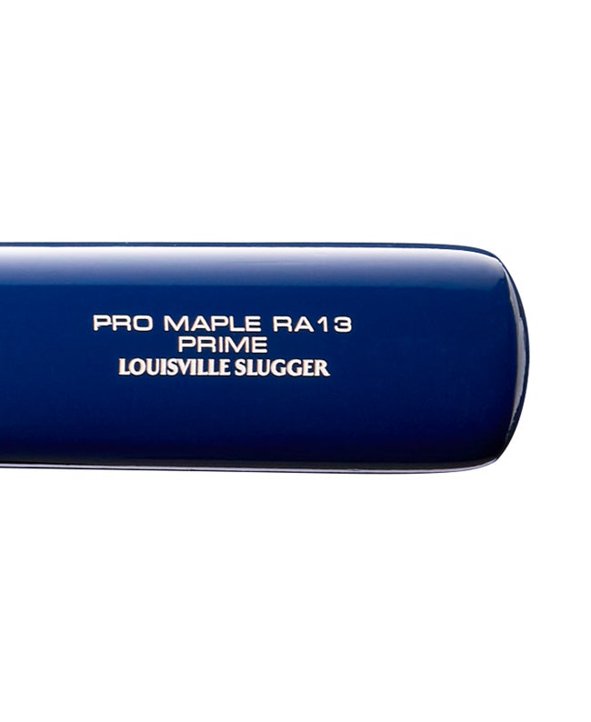 Pro Prime RA13 USA Maple Baseball Bat | Louisville Slugger