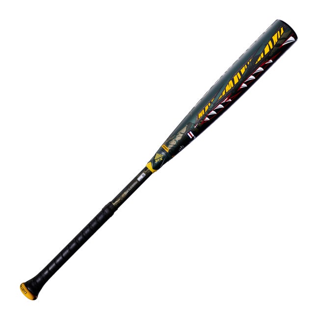 2026 Louisville Slugger Select PWR Tigershark (-3) BBCOR Baseball