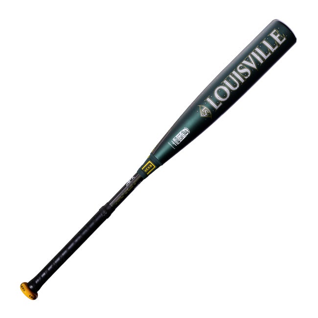 2027 Supra™ Tigershark (-10) 2 ¾” USSSA Baseball Bat | Louisville
