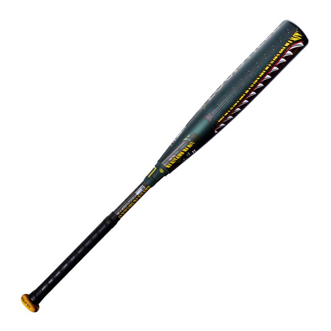 2027 Supra™ Tigershark (-10) 2 ¾” USSSA Baseball Bat | Louisville