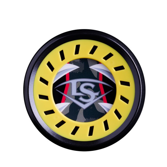 2027 Supra™ Tigershark (-5) 2 ¾” USSSA Baseball Bat | Louisville