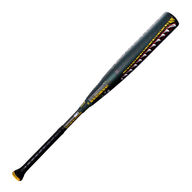 2027 Supra™ Tigershark (-5) 2 ¾” USSSA Baseball Bat | Louisville