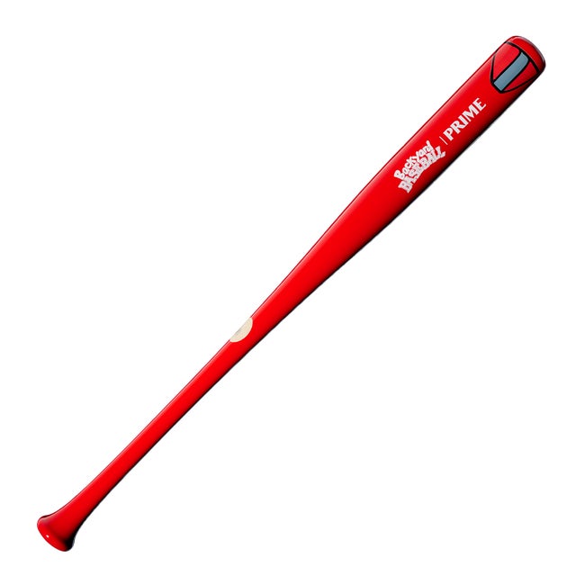Backyard Baseball Pro Prime RA13 Juice Box Maple Baseball Bat
